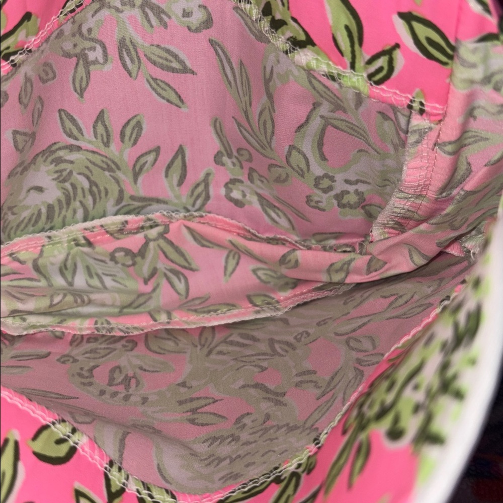 LP disney Cinderella Bermuda bag cover print placements and designs vary! - Picture 2 of 3